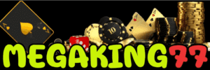 megaking77 logo